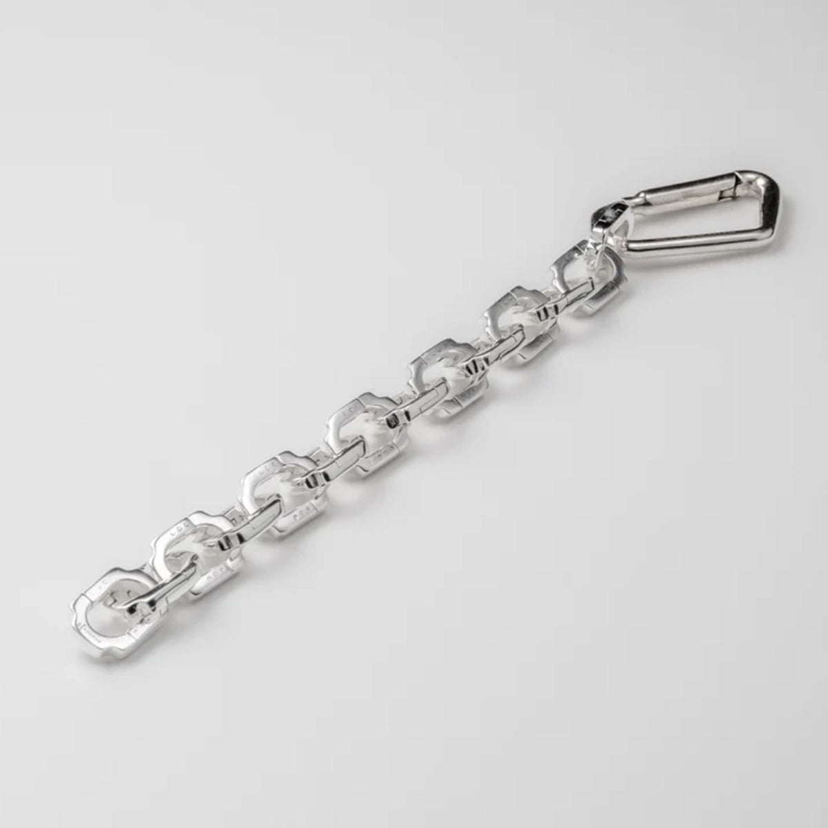 Bracelet Blade mini links V6 + V9