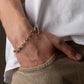 Bracelet Signature links