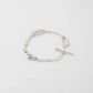 Bracelet Asymmetric Minimslistic