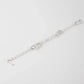 Bracelet Asymmetric Minimslistic