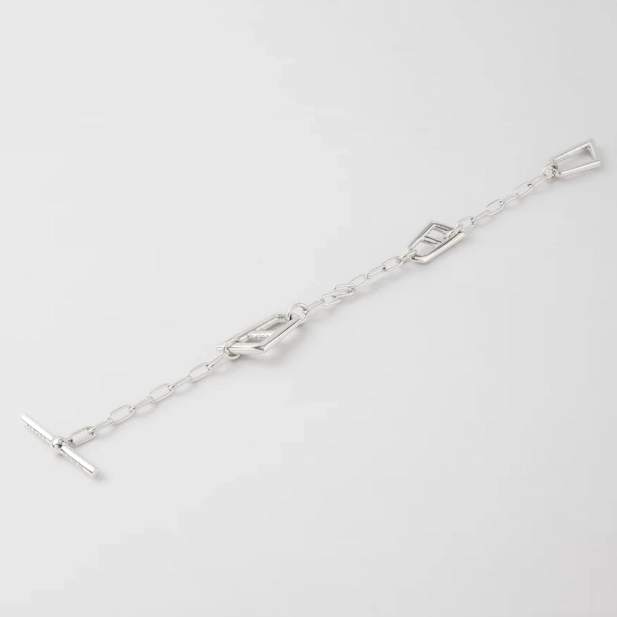 Bracelet Asymmetric Minimslistic