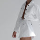 HAILEY JACKET DENIM