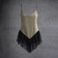 Mutu Lace Top