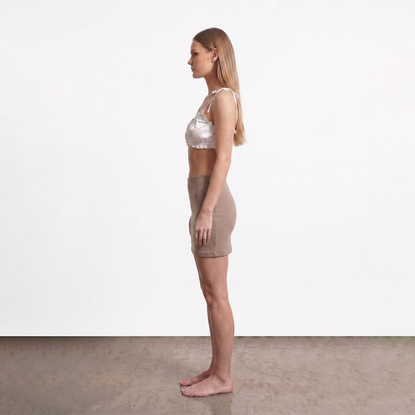 SHALA SKIRT