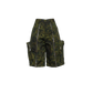 CIVIL SLIT SHORT