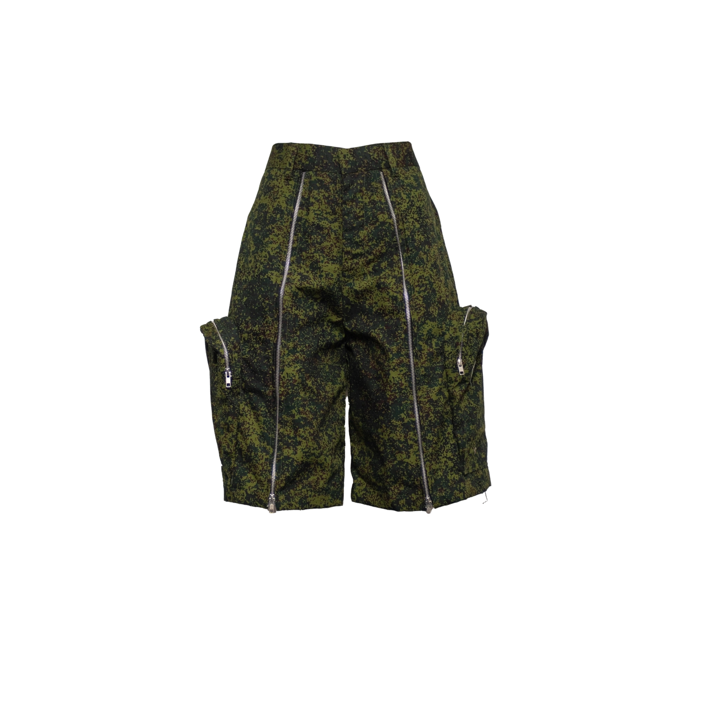 CIVIL SLIT SHORT