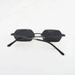 COCO SUNGLASSES GUNMETAL