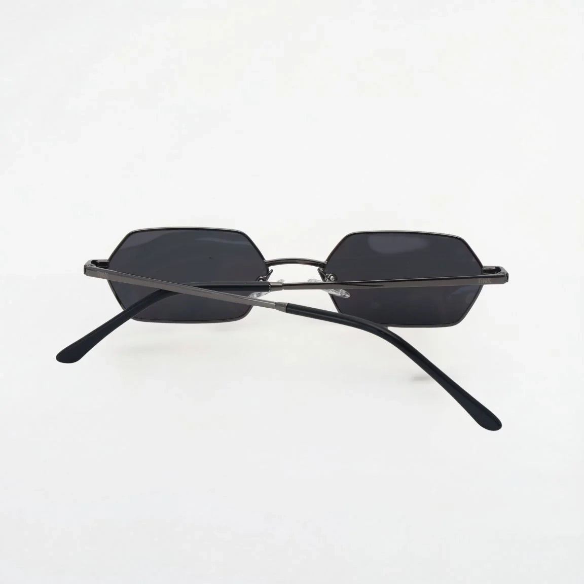 COCO SUNGLASSES GUNMETAL