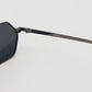 COCO SUNGLASSES GUNMETAL