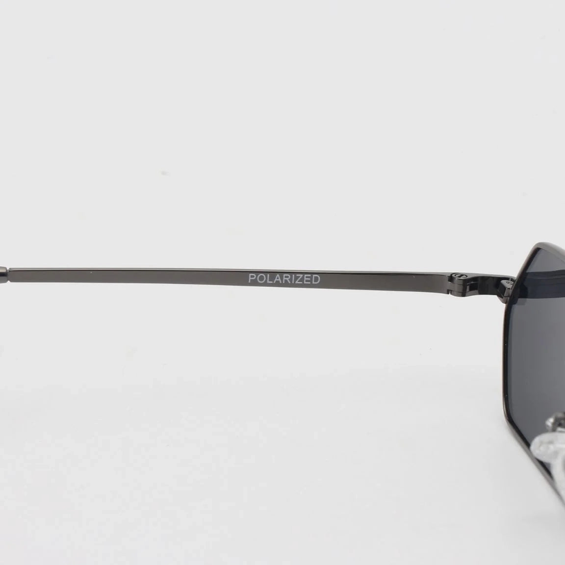 COCO SUNGLASSES GUNMETAL