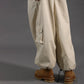Cargo Pants In Cream
