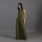 Jumpsuit Dessert In Khaki