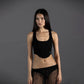 Mutu Tank Top In Black