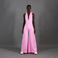 Jumpsuit Dessert In Pink