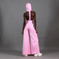 Jumpsuit Dessert In Pink