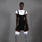 Coco Mini Black Dress