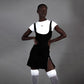 Coco Mini Black Dress