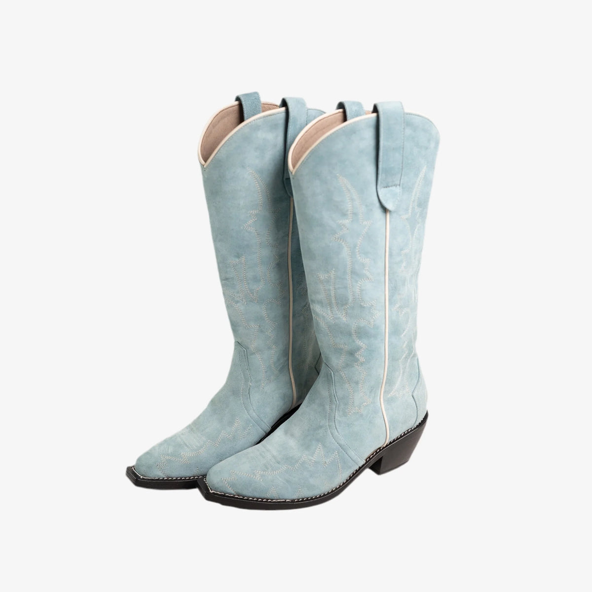 Blueberry Road Boots
