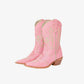 Love Me Tender Boots