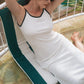 Nina Tube Dress ECOVERO