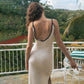 Nina Tube Dress ECOVERO