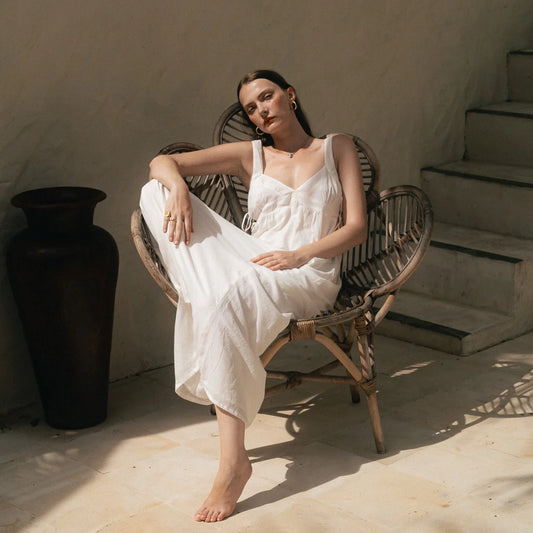 Moon Maxi Dress