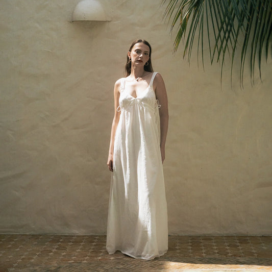 Moon Maxi Dress