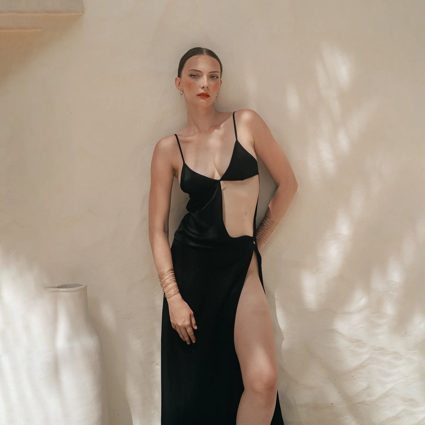 Laurence Dress