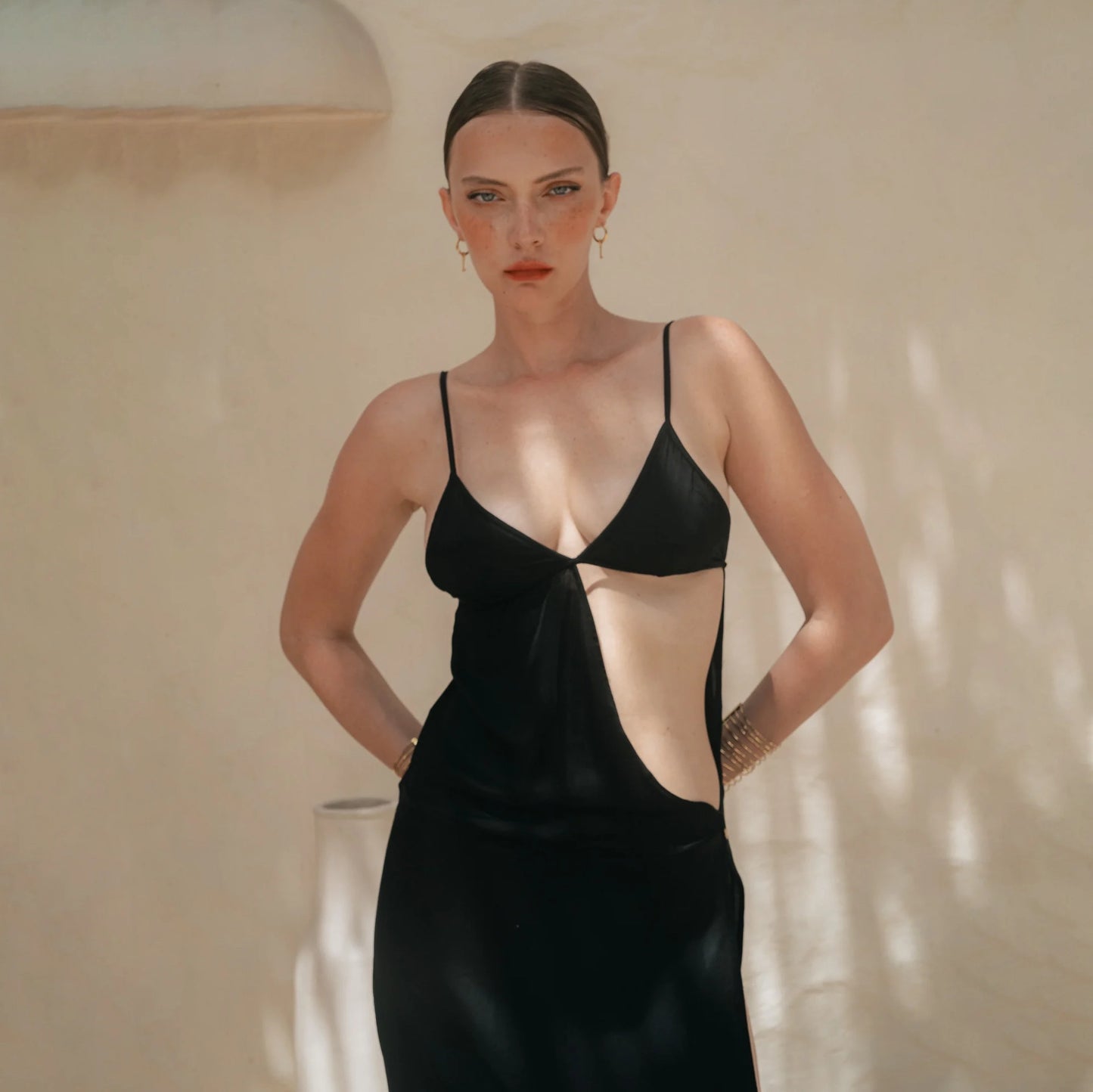 Laurence Dress