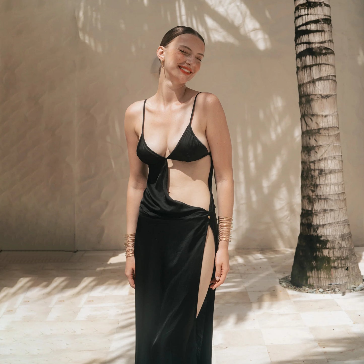 Laurence Dress