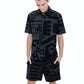 CHARCOAL SHORTPANTS