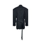 AVANT GARDE JACKET BLACK