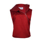 VEST RED