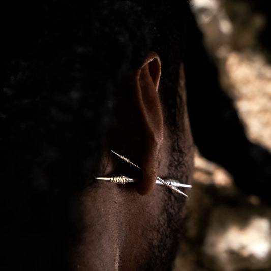 CAC EARRING