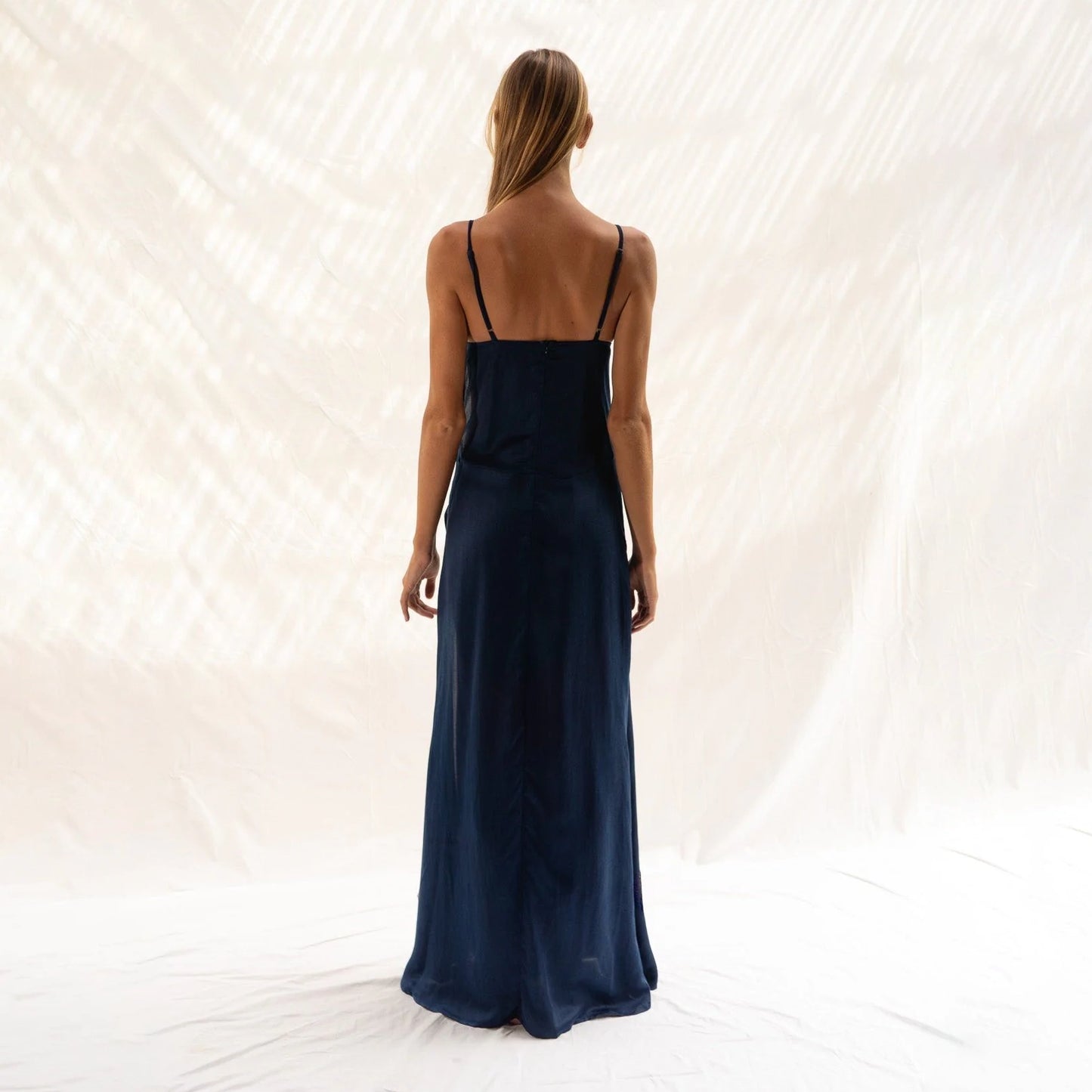 Laurence Dress