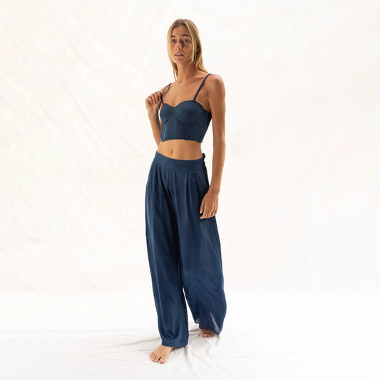 Nicki Pants TENCEL