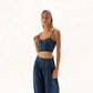 Bustier Top
