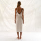 Nina Tube Dress ECOVERO
