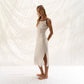 Nina Tube Dress ECOVERO
