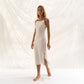 Nina Tube Dress ECOVERO