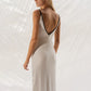 Nina Tube Dress ECOVERO