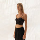 Bustier Top