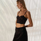 Bustier Top