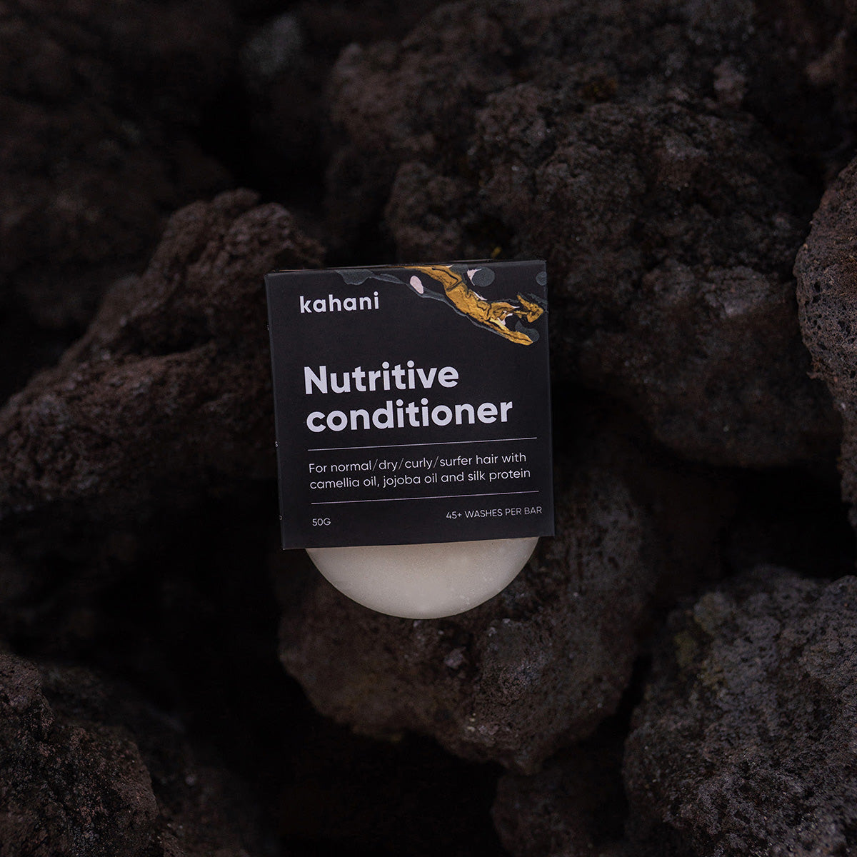 Nutritive Conditioner Bar