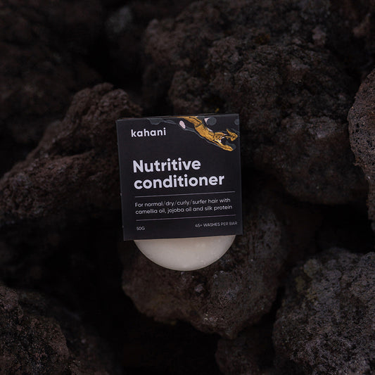 Nutritive Conditioner Bar
