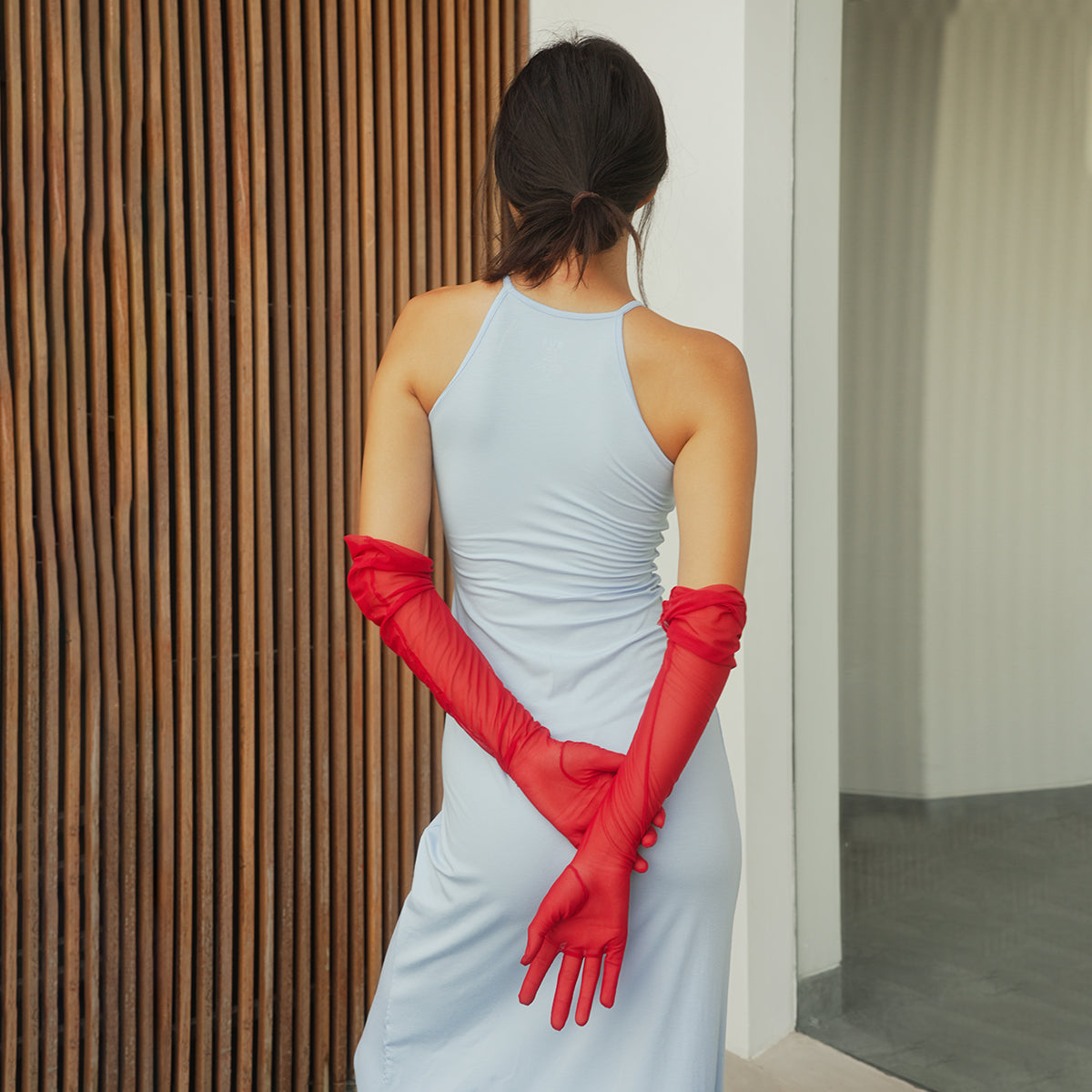 Thea Dress