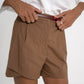 Cotton shorts