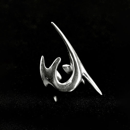 TE-042 Earcuff