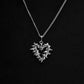 Thornbound Necklace