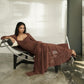 BROWN SUGAR DRESS